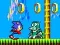Xogo Sonic Pocket Runners en liña
