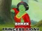 Xogo Shrek A Princesa Fiona en liña
