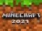 Xogo Minecraft 2021 en liña