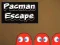 Xogo Pacman Escape en liña