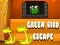 Xogo Fuga do Pájaro Verde en liña