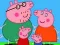 Xogo Día de Deportes de Peppa Pig en liña