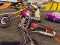 Xogo Xogo de carreira de bicicletas acrobáticas 2021 en liña