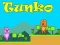 Xogo Tunko en liña
