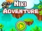 Xogo Aventura de Niki en liña