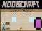 Xogo Noobcraft: Fuga da Casa en liña