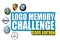 Xogo Desafío de Memoria de Logotipos Edición Autos en liña
