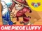 Xogo Puzzle de Luffy One Piece en liña