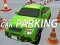 Xogo Novo Estacionamento de Coches en liña