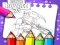 Xogo Libro para colorear Fortnite en liña