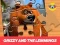 Xogo Grizzy e os Lemmings: Planeta Puzzle en liña