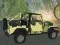 Xogo Condutor de camión militar dos EUA off-road en liña