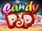 Xogo Candy Pop en liña