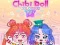 Xogo Boneca Chibi: Vestir e Pintar en liña