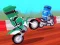 Xogo Trucos - Xogo de Carreras de Bicicletas en 3D en liña