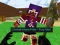 Xogo Combate Pixel Arena - Home da Furia en liña