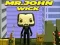 Xogo Sr. John Wick en liña