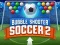 Xogo Tiroteador de Bolbora Fútbol 2 en liña