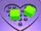 Xogo Fabricante de Xoguetes Pop Fidget DIY en liña