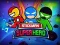 Xogo Stickman Superheroe en liña