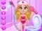 Xogo Boneca Violeta A Miña Casa Virtual en liña