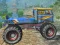 Xogo Monster Truck Monte Offroad en liña