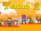 Xogo Tenno 2 en liña