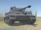 Xogo Mundo dos Tanques de Guerra en liña