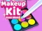Xogo Kit de maquillaxe: Mezcla de cores en liña
