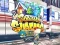 Xogo Subway Surfers: Vacacións de Inverno en liña