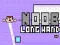 Xogo Noob Manos Longas en liña