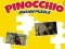 Xogo Puzzle de Pinocchio en liña