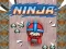 Xogo Ninja en liña