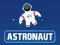Xogo Astronauta en liña