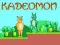 Xogo Kadeomon en liña