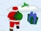 Xogo Corsa de Nadal de Santa en liña
