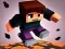 Xogo Noob Parkour: Nether en liña