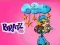 Xogo Bratz: Estrelas Ocultas en liña