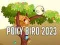 Xogo Páxaro Poky 2023 en liña