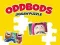 Xogo Puzzle Oddbods en liña