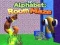 Xogo Alfabeto: Labirinto de habitación 3D en liña