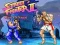 Xogo Luchador de rúa II: Ryu contra Sagat en liña
