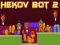 Xogo Hekov Bot 2 en liña