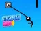 Xogo Héroe Stickman en liña