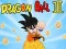 Xogo Dragon Ball III en liña