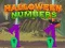 Xogo Números de Halloween en liña