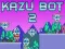 Xogo Kazu Bot 2 en liña