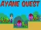 Xogo Aventura de Ayane en liña