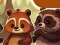 Xogo Paw Friends - Xogo de Rompecabezas Deslizante en liña