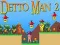 Xogo Detto Man 2 en liña